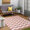 Livabliss Long Beach LBH-2310 Outdoor Safe Area Rug LBH2310-537 - alternate 2